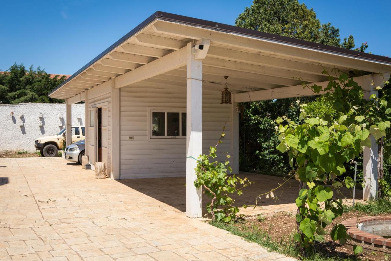 Suite San Giorgio Torre A Mare Exterior photo